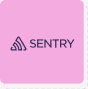 Sentry logo