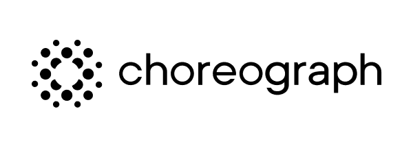 Choreograph logo