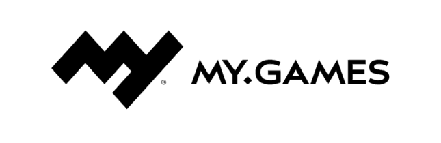MY.GAMES logo