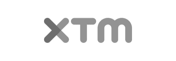 XTM logo