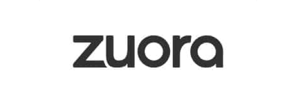 Zuora logo