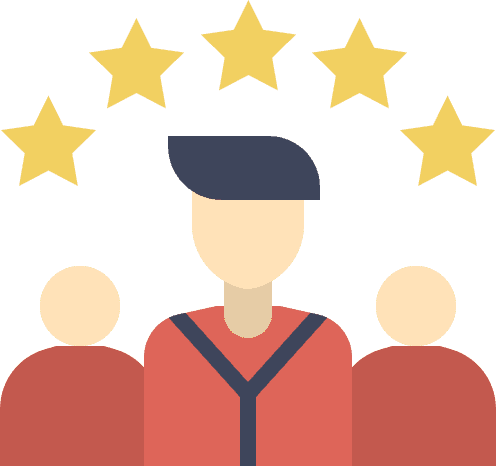 Success Stories