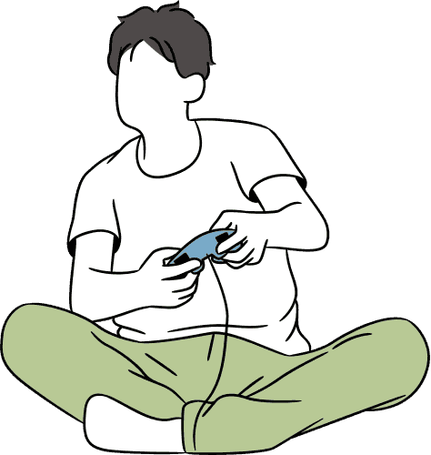 Gaming