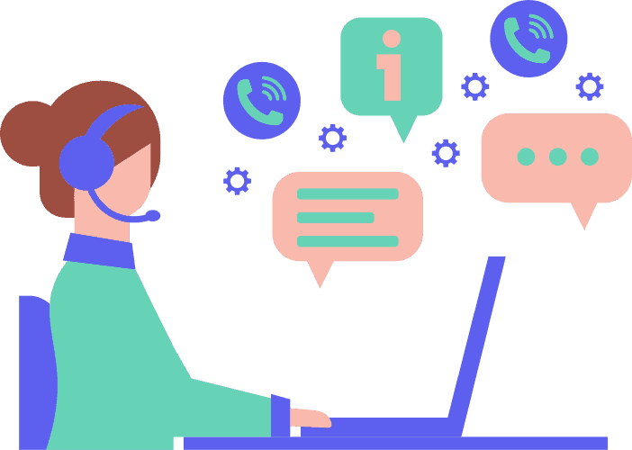 Automated Support Operations