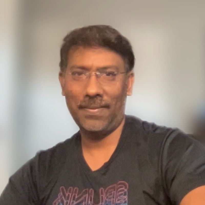 Ravi Selvaraj, Vice President of Customer Support at Zuora