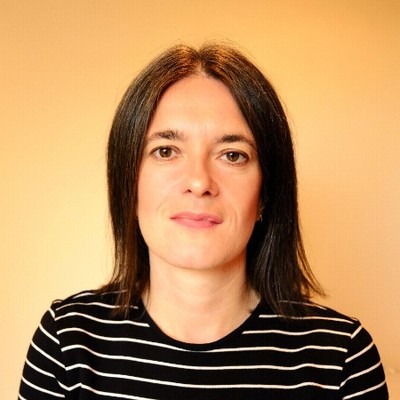 Maria McSweeney