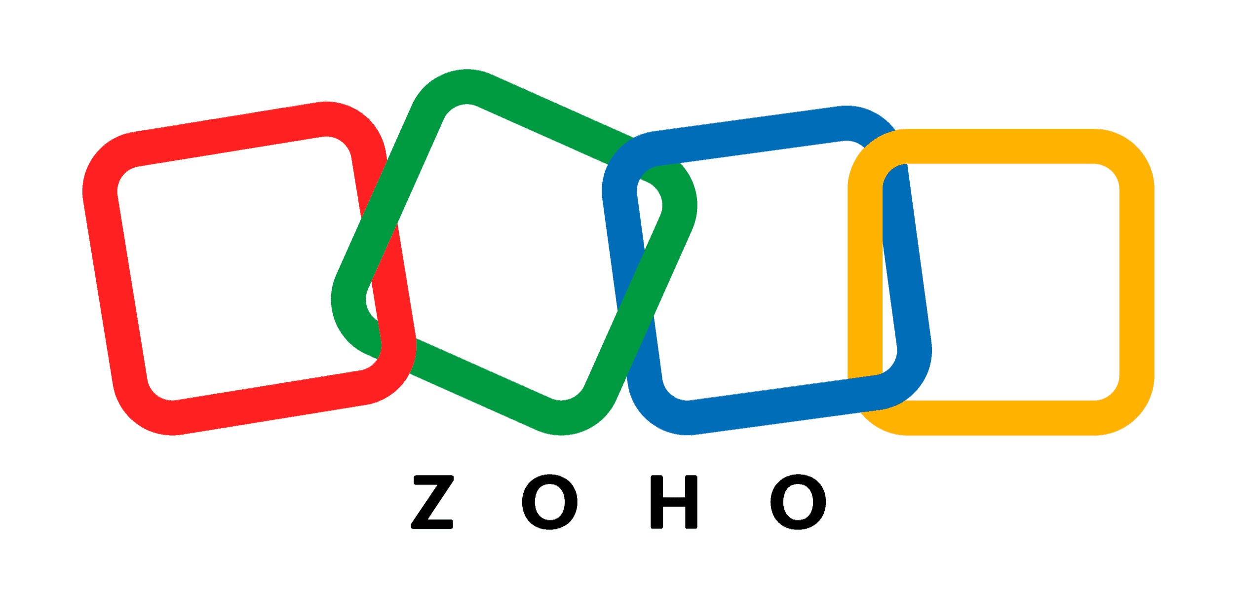 Zoho Desk logo